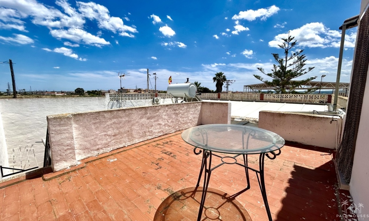 Venta - Villa - Los Montesinos - Costa Blanca