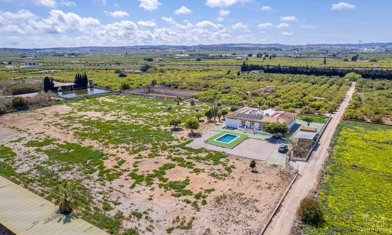 Venta - Villa - Los Montesinos - Costa Blanca