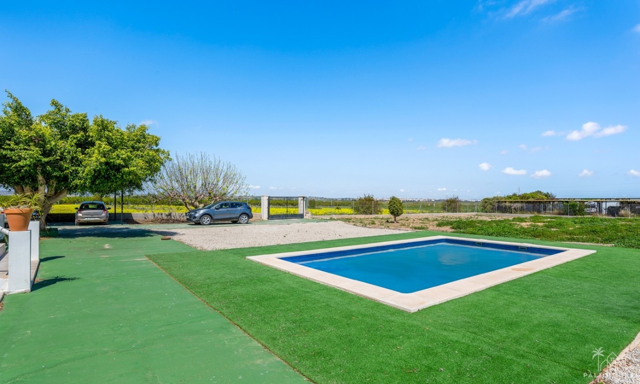 Venta - Villa - Los Montesinos - Costa Blanca