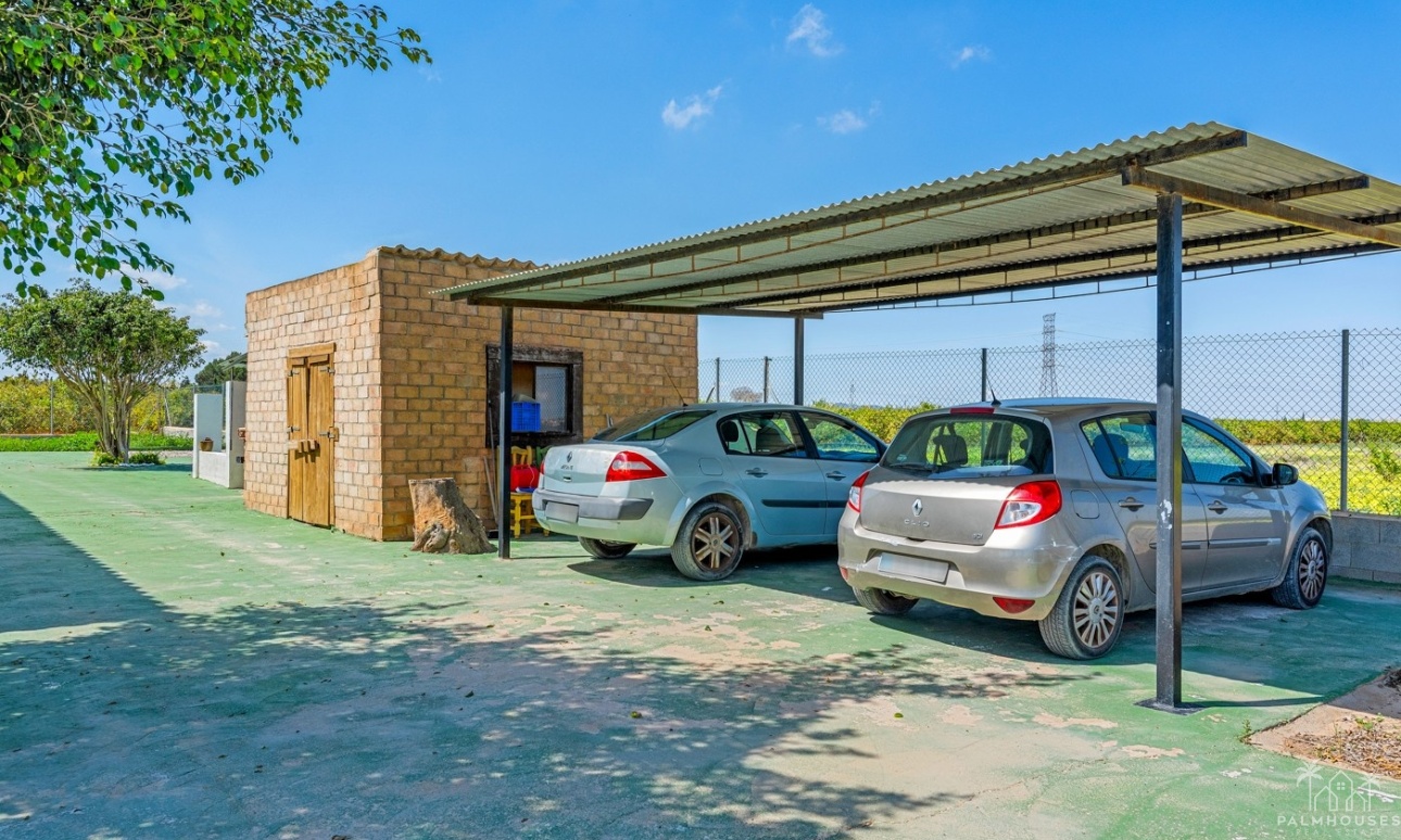 Venta - Villa - Los Montesinos - Costa Blanca