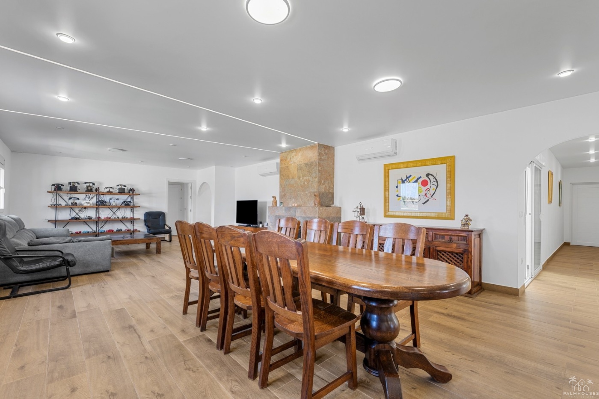 Venta - Villa - Los Montesinos - Costa Blanca