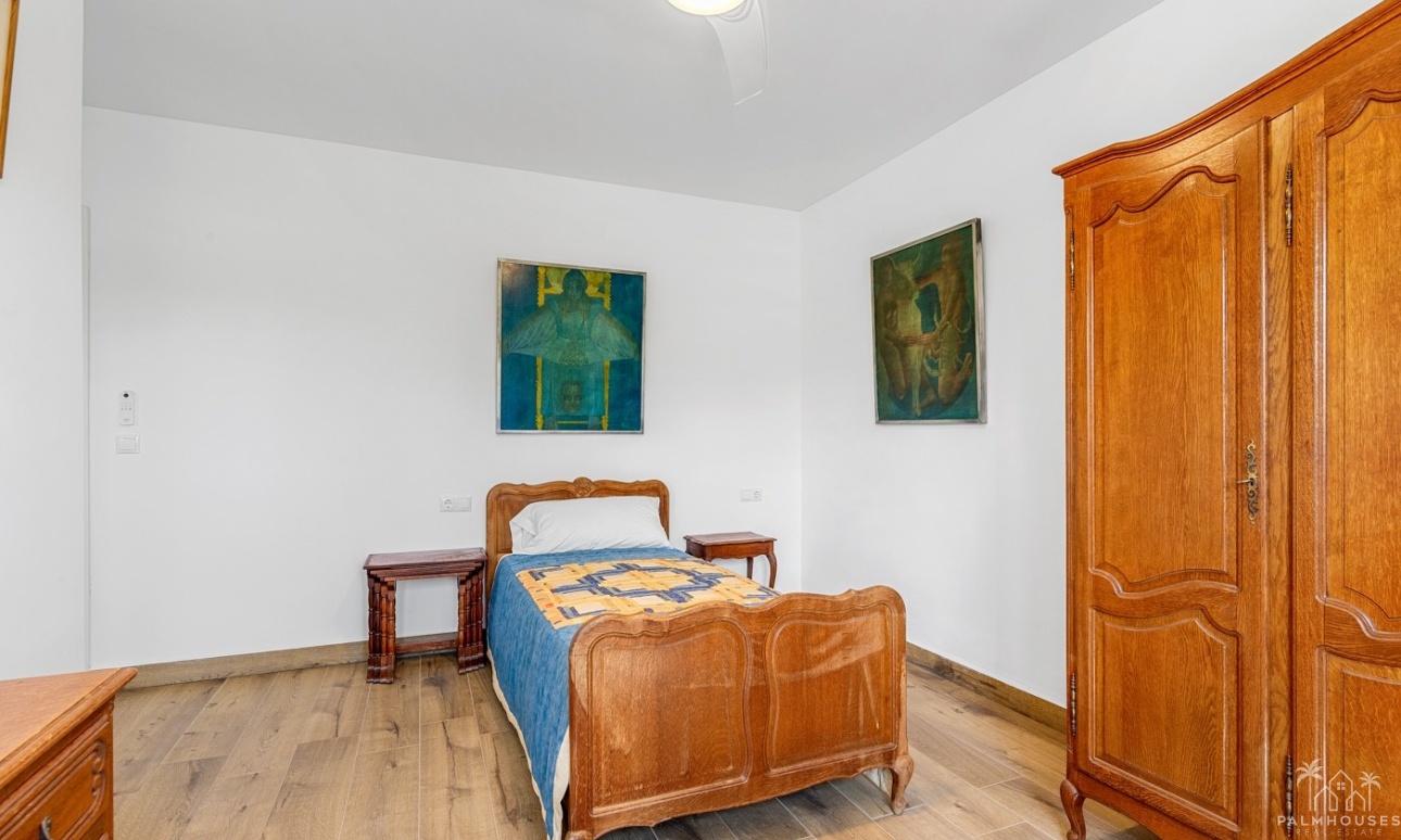 Venta - Villa - Los Montesinos - Costa Blanca
