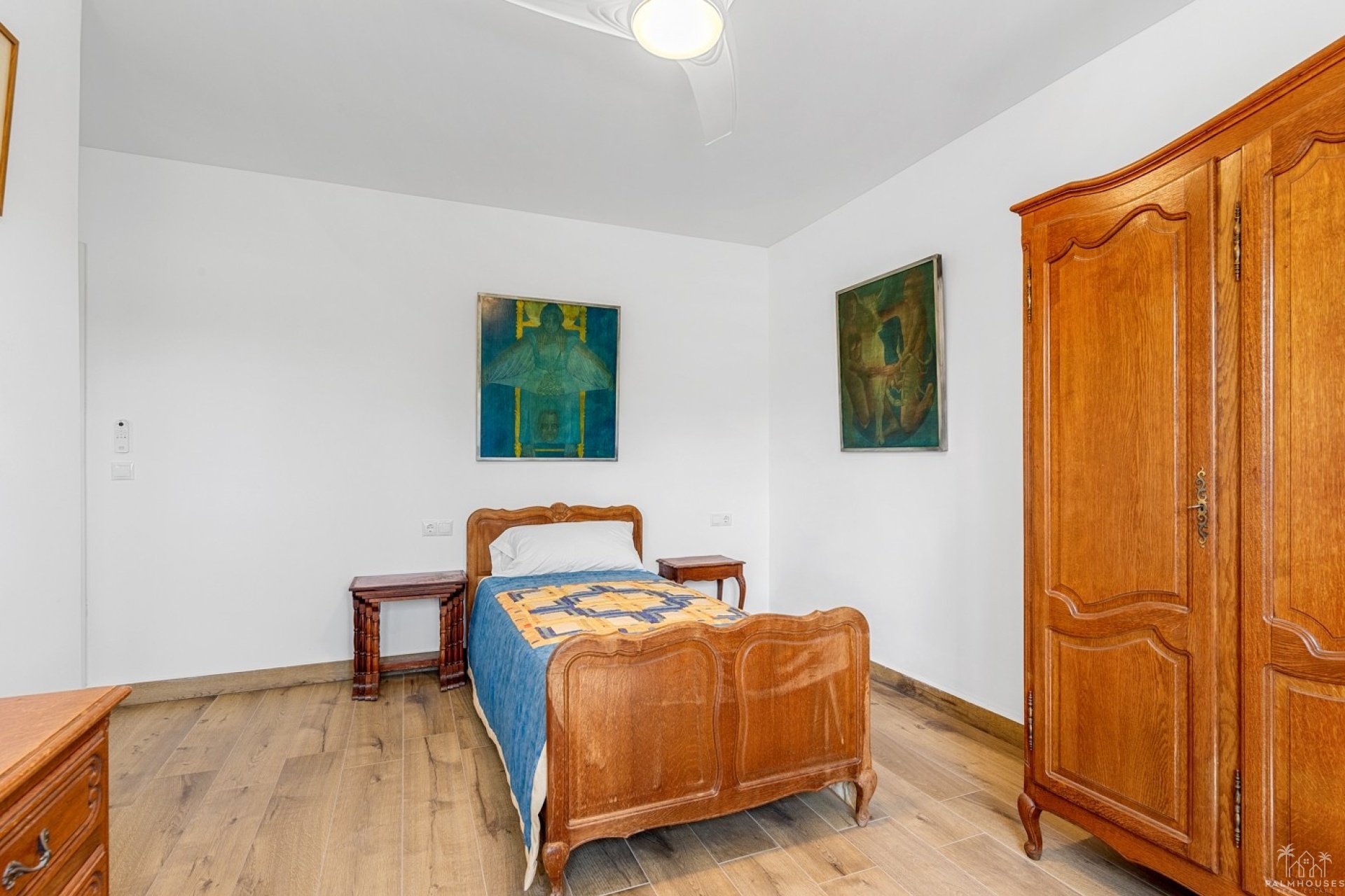 Venta - Villa - Los Montesinos - Costa Blanca