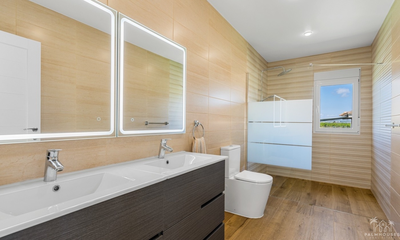 Venta - Villa - Los Montesinos - Costa Blanca