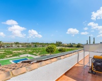 Venta - Villa - Los Montesinos - Costa Blanca