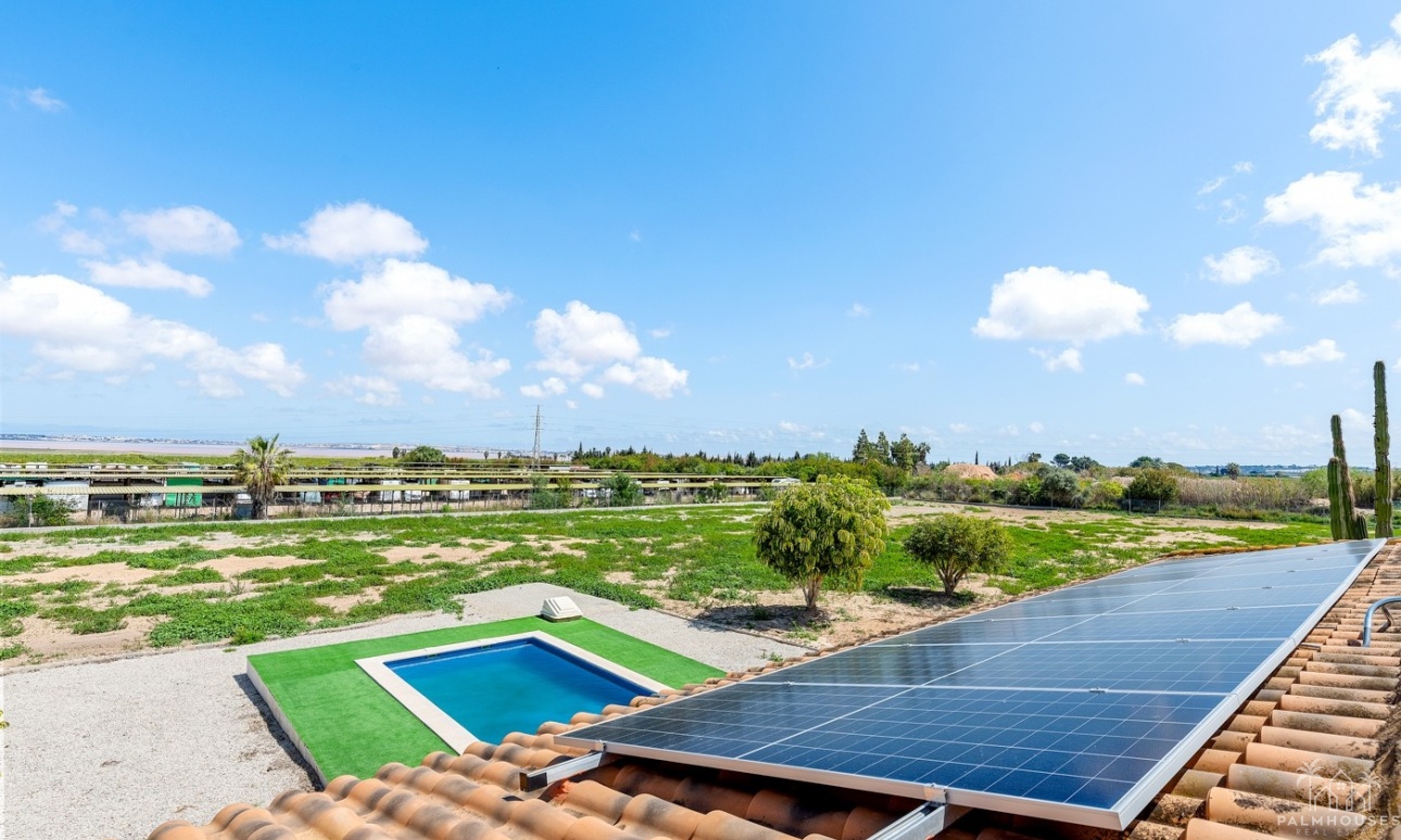 Venta - Villa - Los Montesinos - Costa Blanca