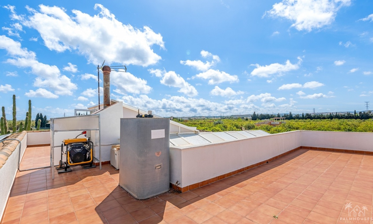 Venta - Villa - Los Montesinos - Costa Blanca