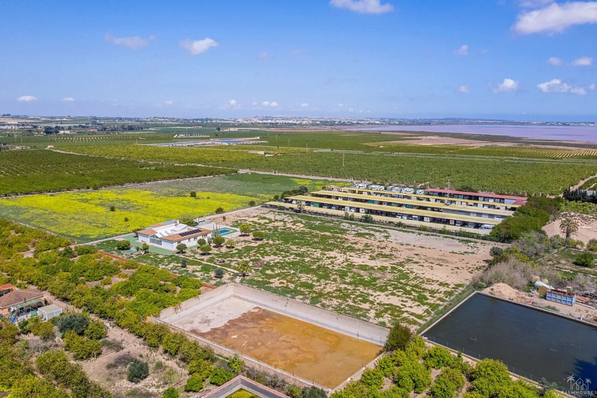 Venta - Villa - Los Montesinos - Costa Blanca
