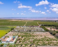 Venta - Villa - Los Montesinos - Costa Blanca