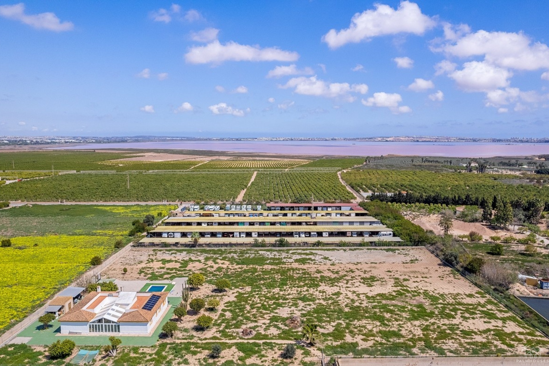 Venta - Villa - Los Montesinos - Costa Blanca