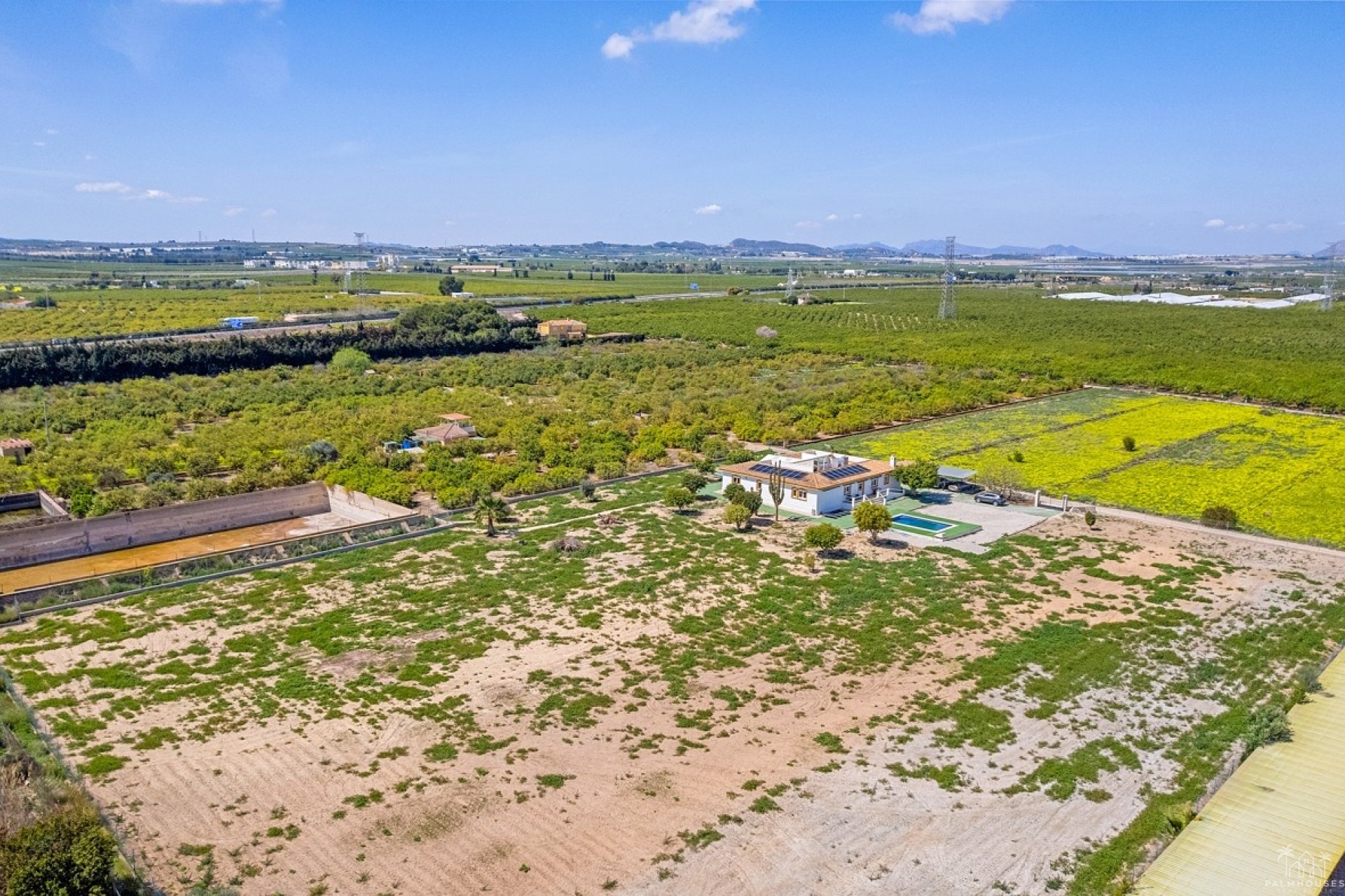 Venta - Villa - Los Montesinos - Costa Blanca