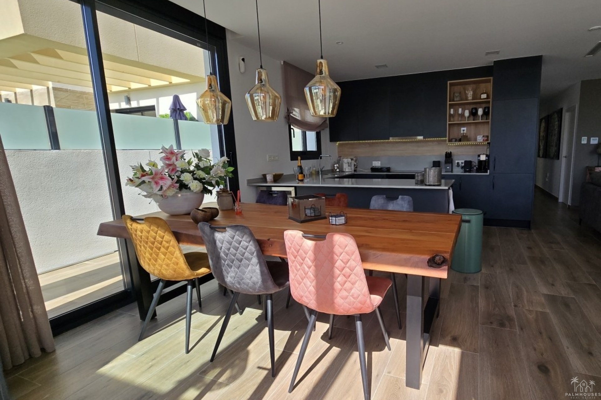 Venta - Villa - Los Montesinos - Costa Blanca