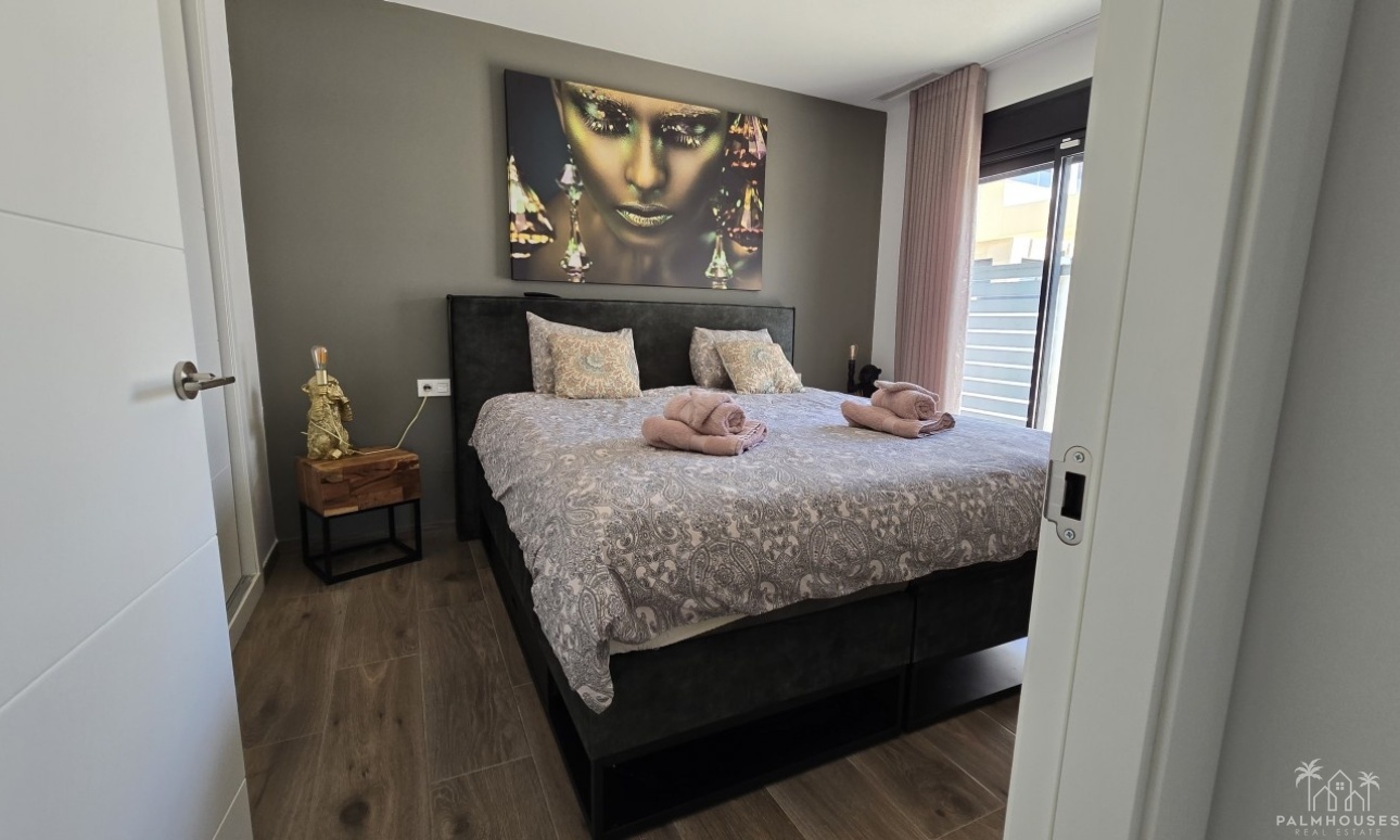 Venta - Villa - Los Montesinos - Costa Blanca
