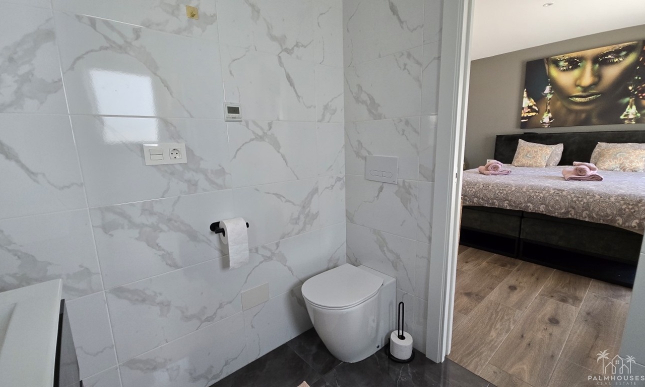 Venta - Villa - Los Montesinos - Costa Blanca