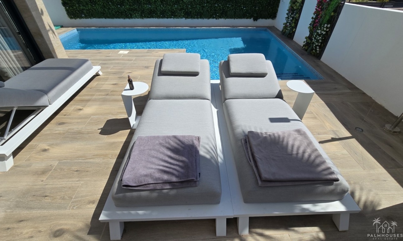 Venta - Villa - Los Montesinos - Costa Blanca