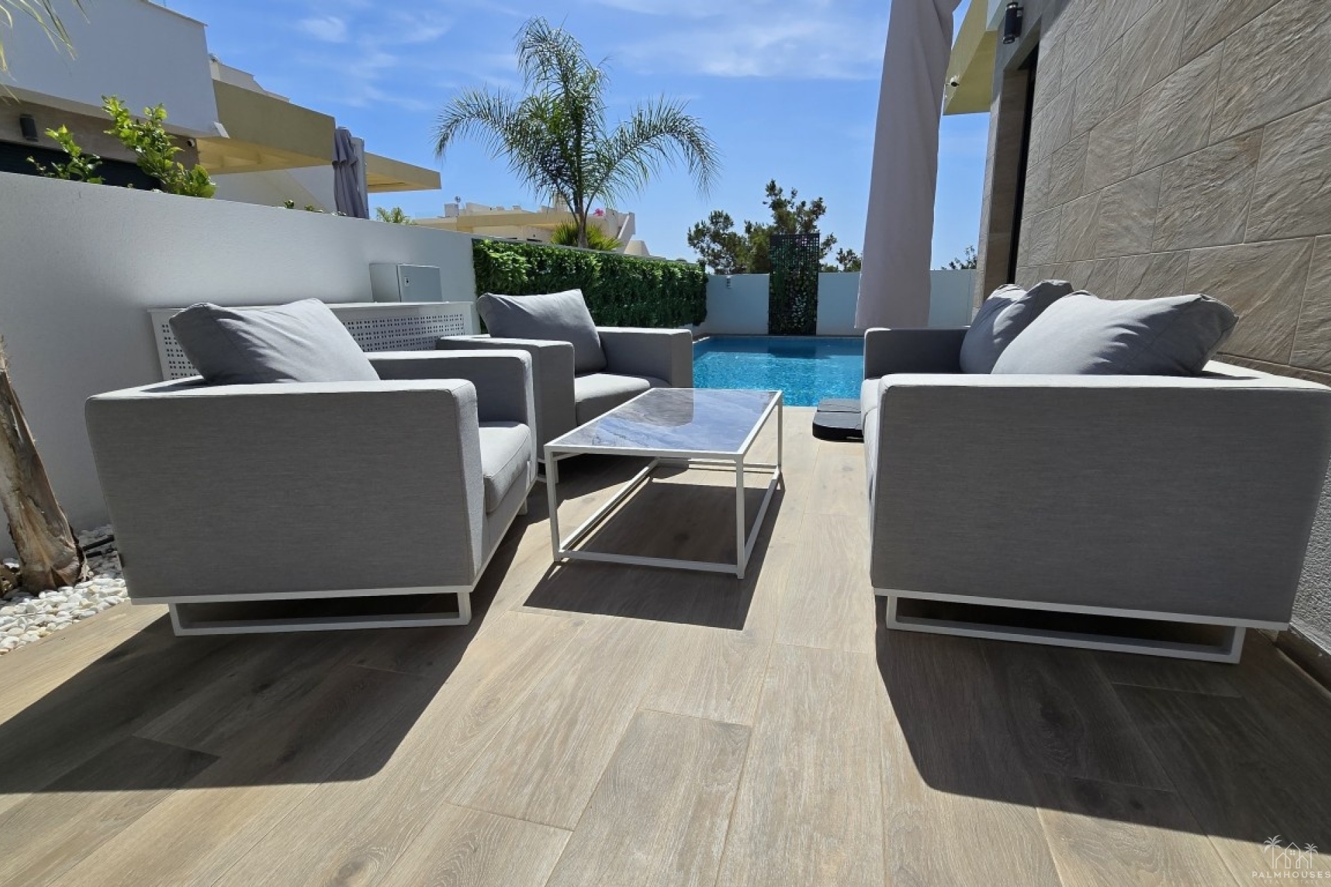 Venta - Villa - Los Montesinos - Costa Blanca