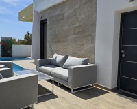 Venta - Villa - Los Montesinos - Costa Blanca