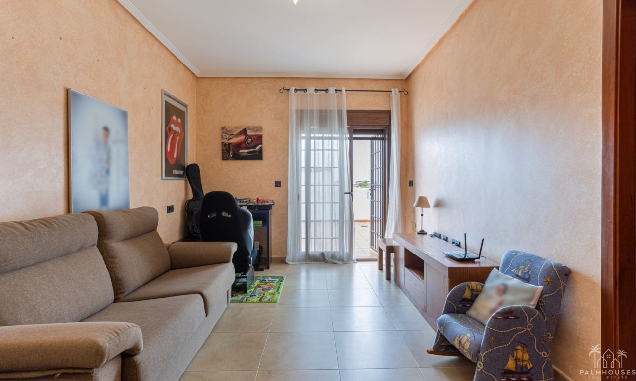 Venta - Villa - Los Montesinos - Costa Blanca