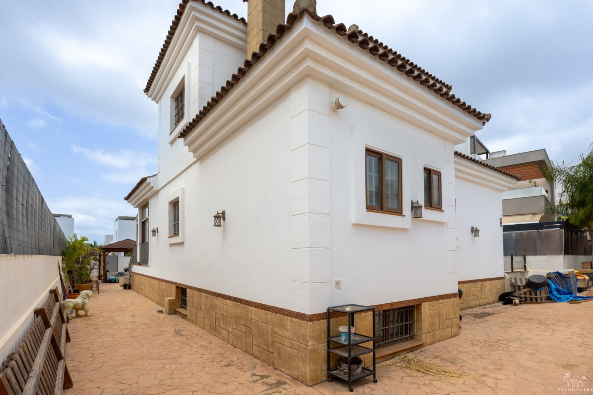 Venta - Villa - Los Montesinos - Costa Blanca