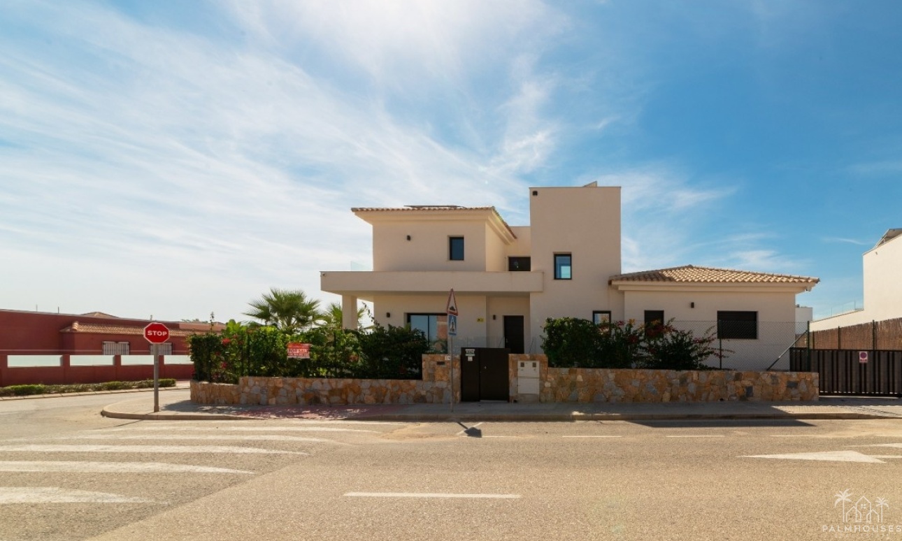 Venta - Villa - Los Montesinos - Costa Blanca