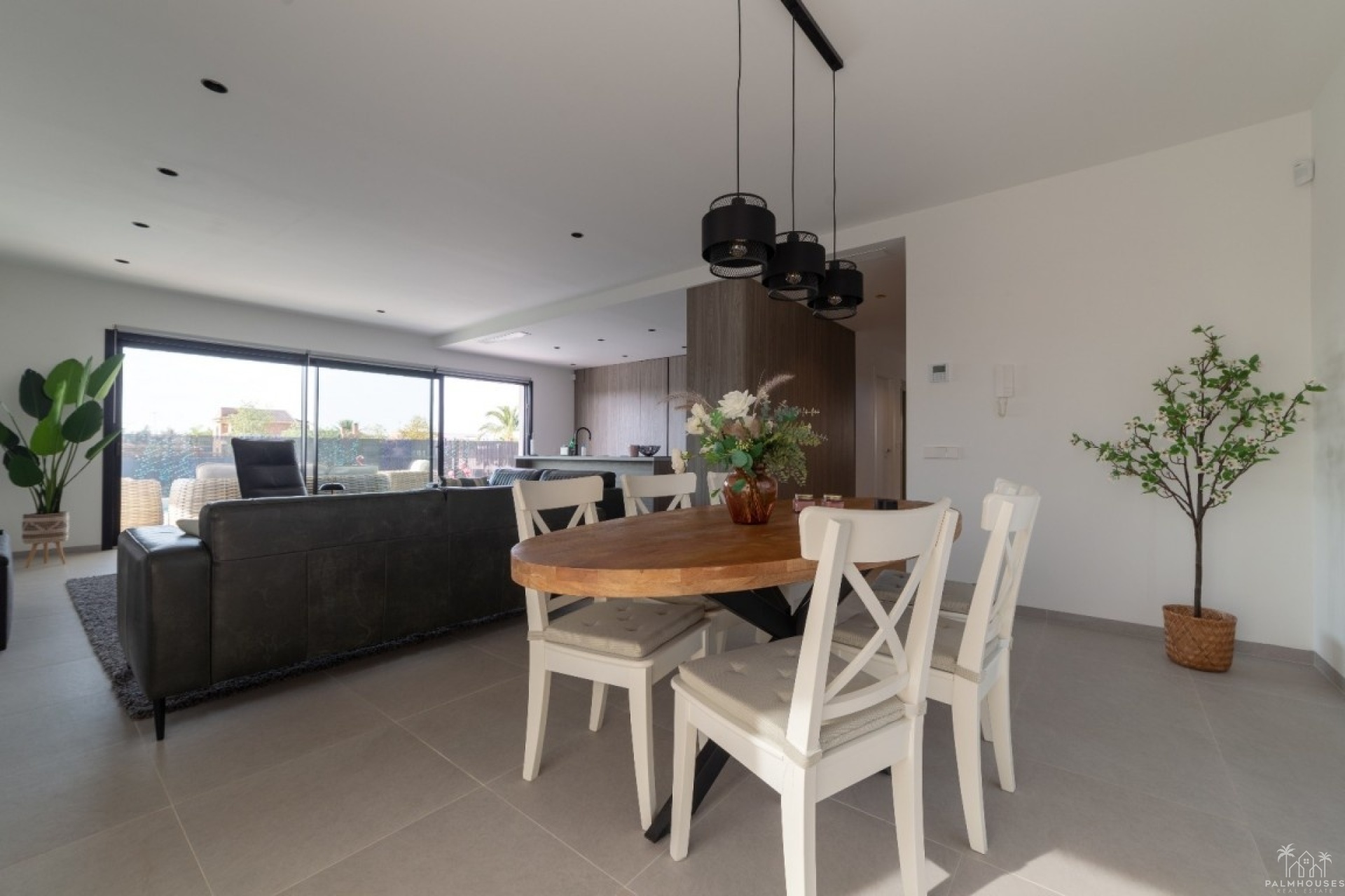 Venta - Villa - Los Montesinos - Costa Blanca