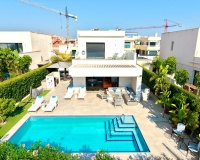 Venta - Villa - Los Montesinos - Costa Blanca