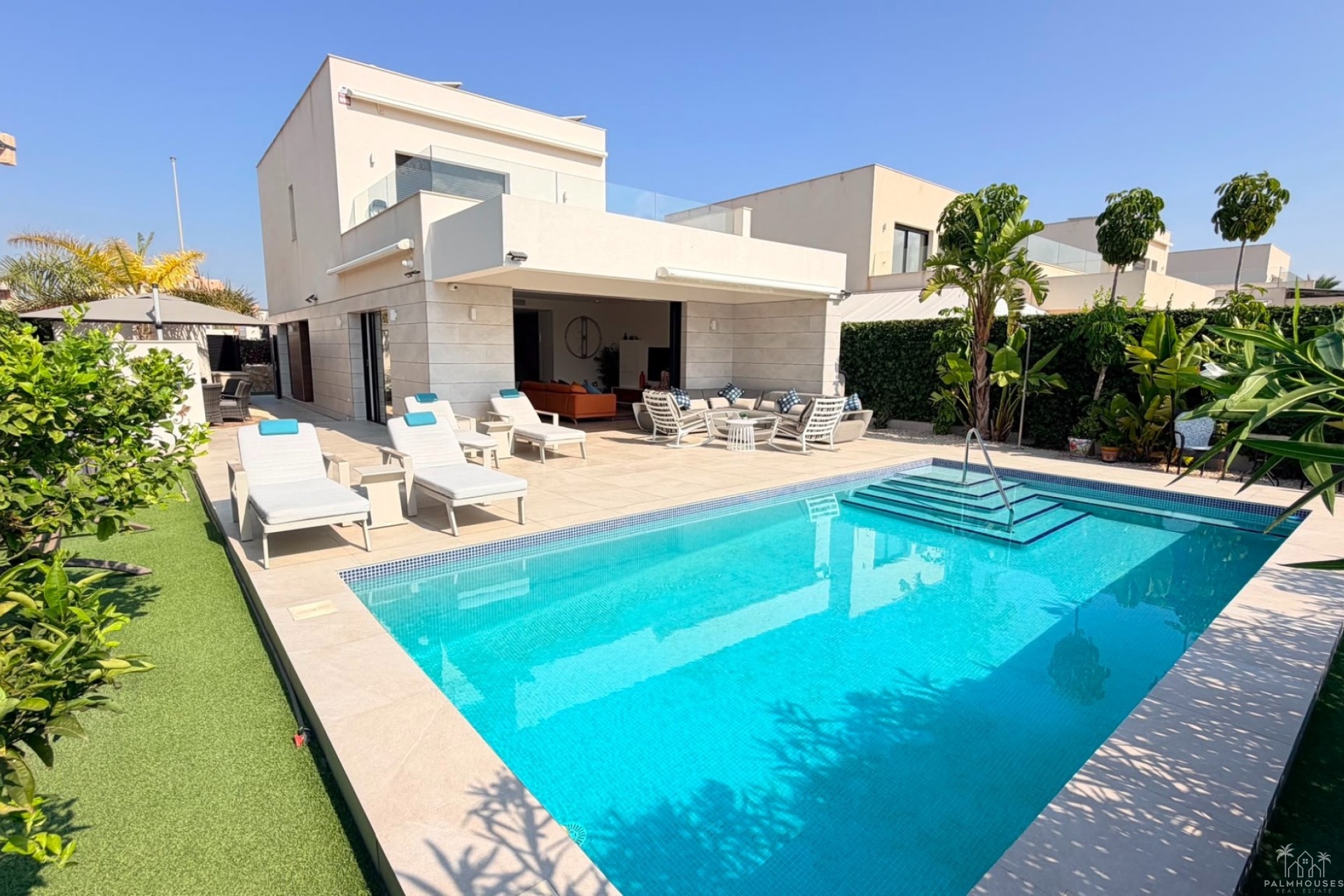 Venta - Villa - Los Montesinos - Costa Blanca