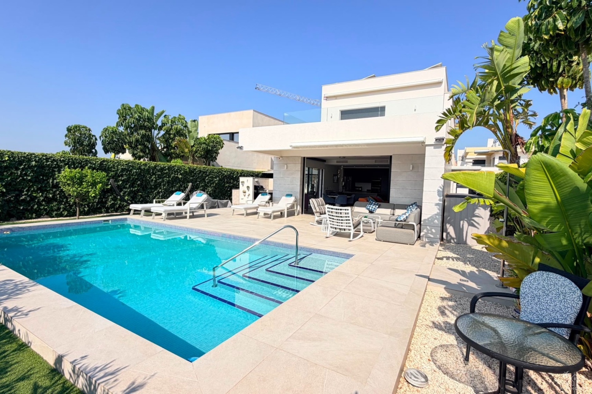 Venta - Villa - Los Montesinos - Costa Blanca