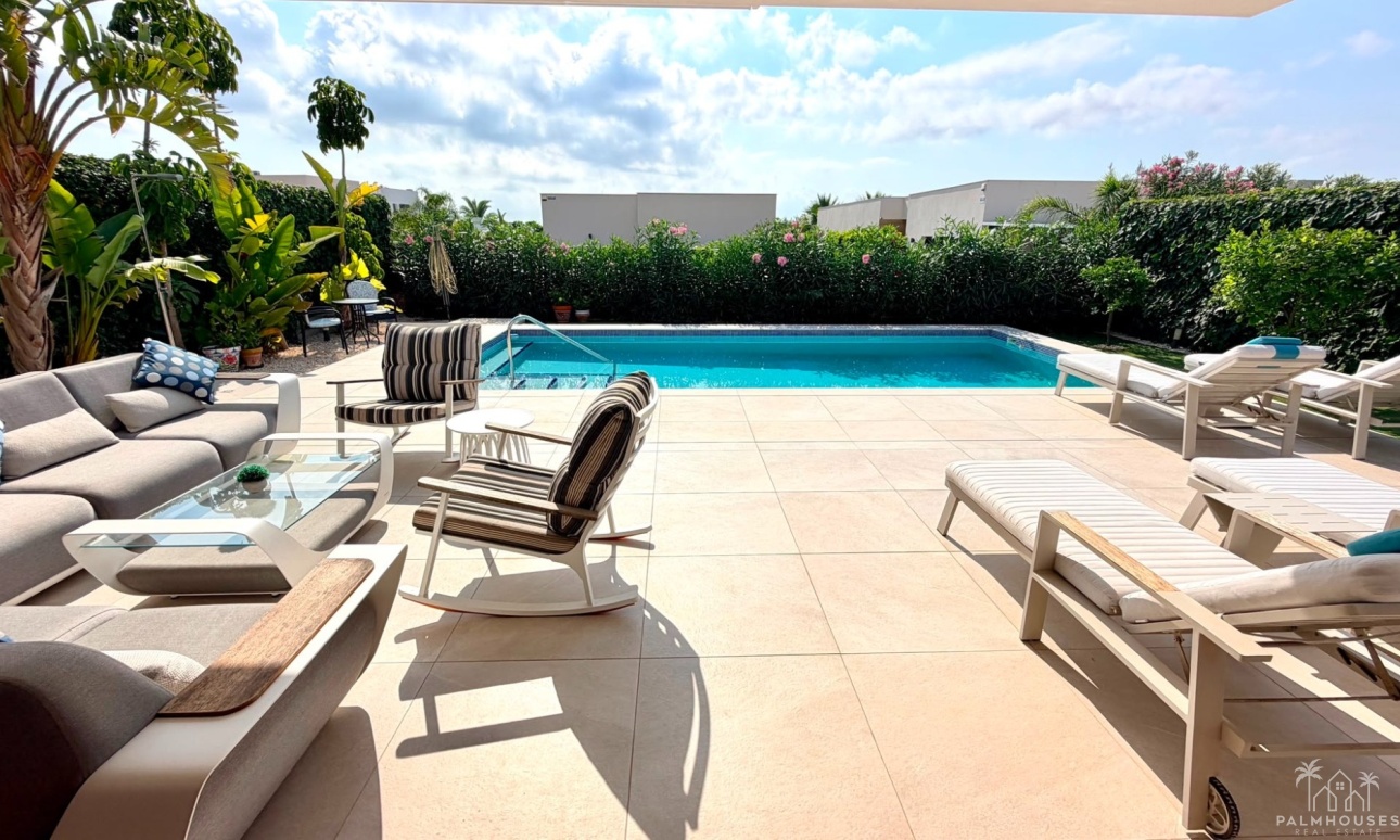 Venta - Villa - Los Montesinos - Costa Blanca