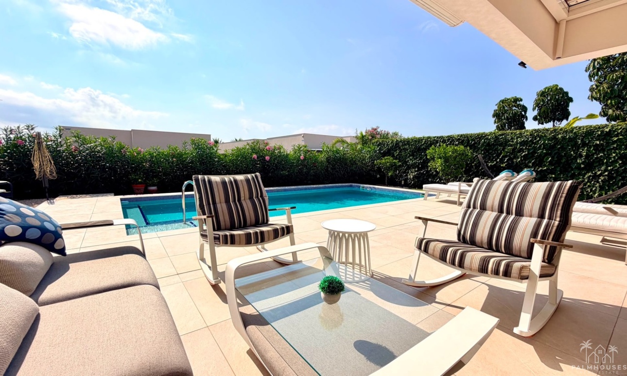 Venta - Villa - Los Montesinos - Costa Blanca