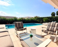 Venta - Villa - Los Montesinos - Costa Blanca