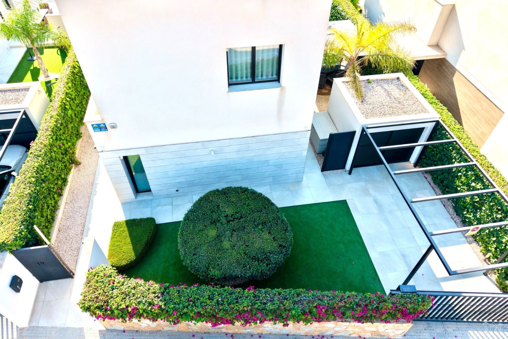 Venta - Villa - Los Montesinos - Costa Blanca