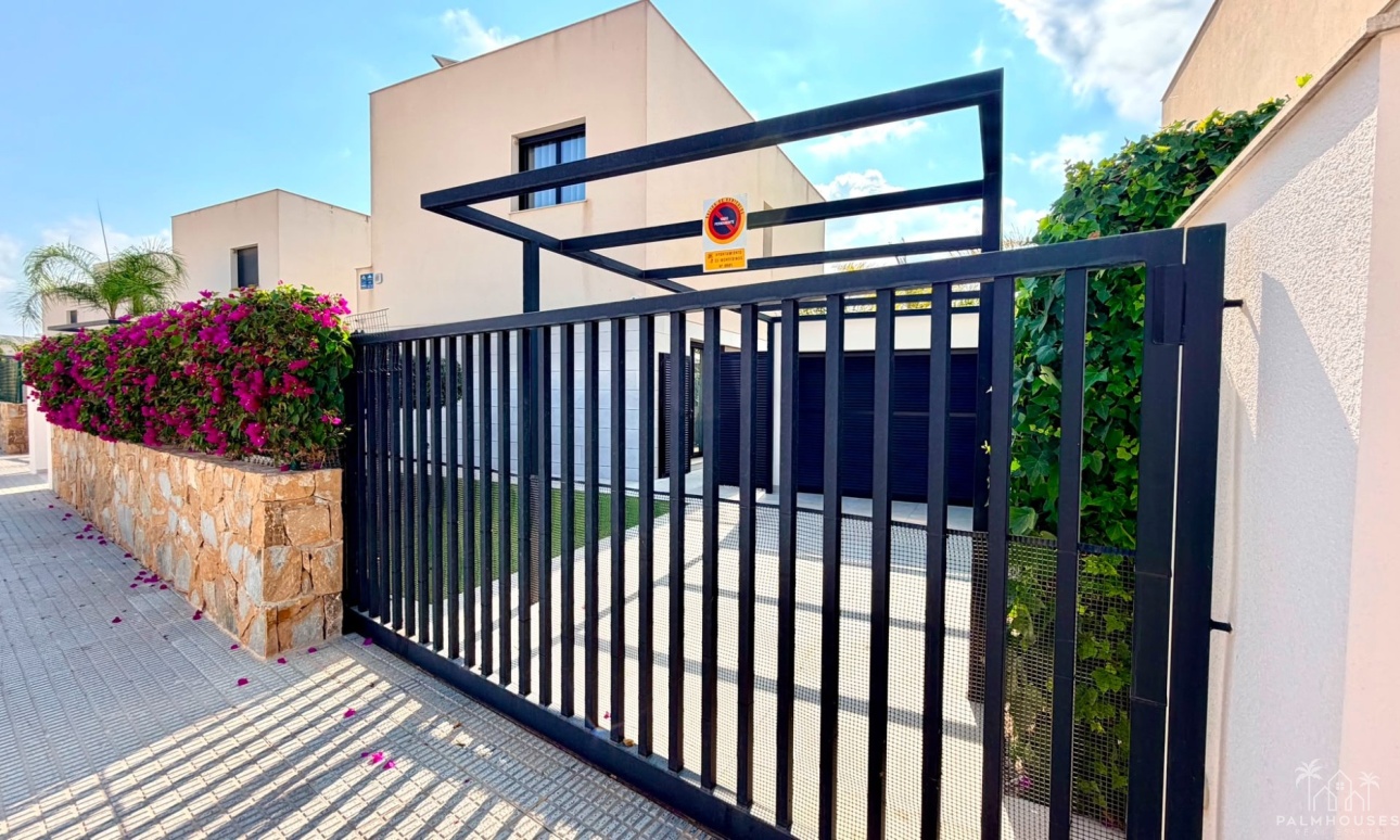 Venta - Villa - Los Montesinos - Costa Blanca