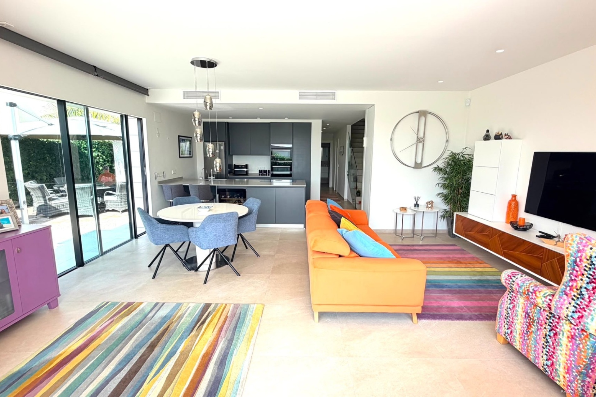 Venta - Villa - Los Montesinos - Costa Blanca