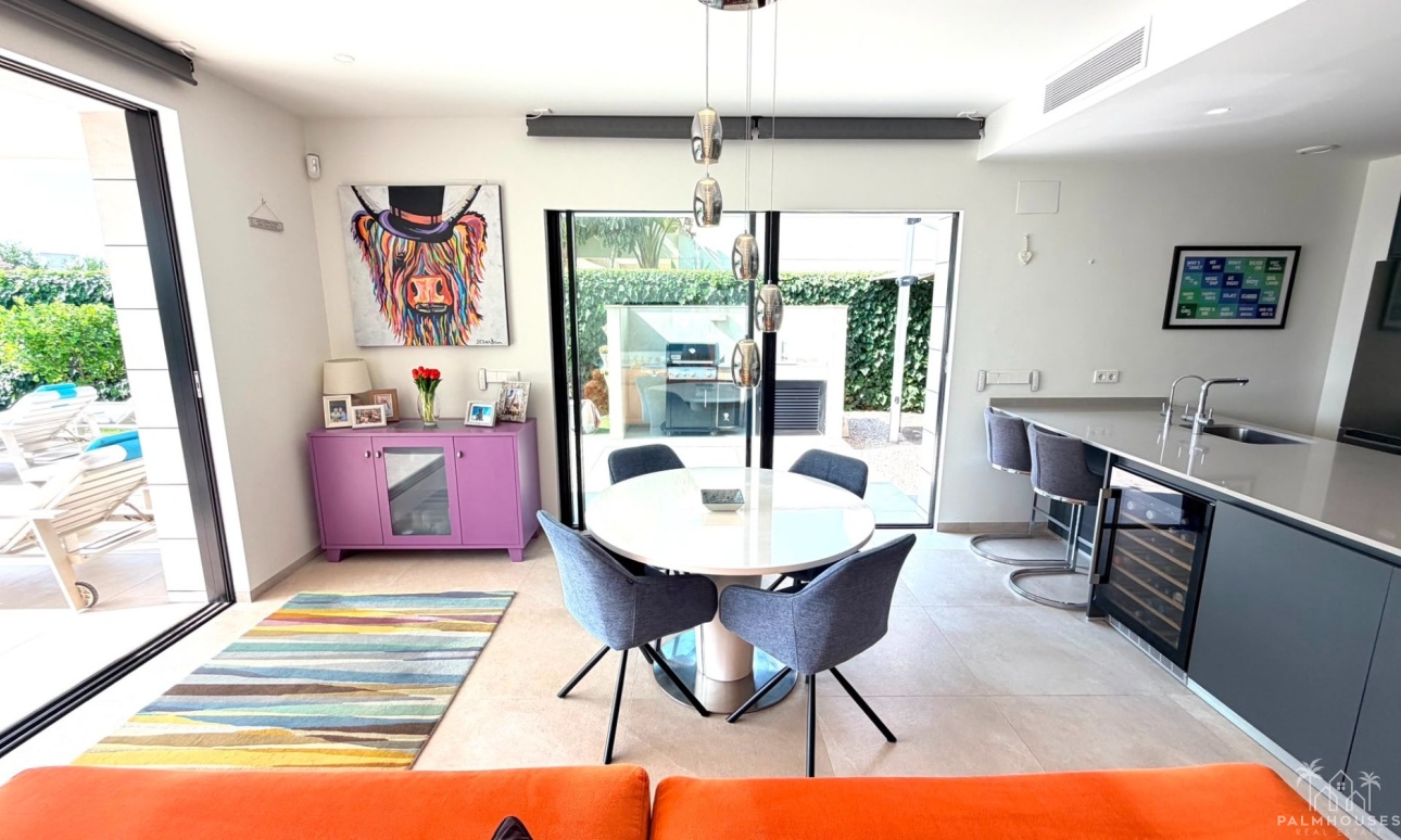 Venta - Villa - Los Montesinos - Costa Blanca