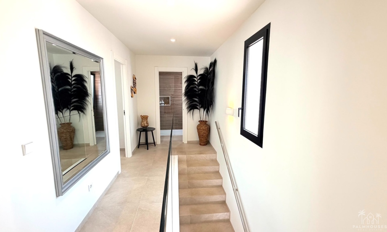 Venta - Villa - Los Montesinos - Costa Blanca