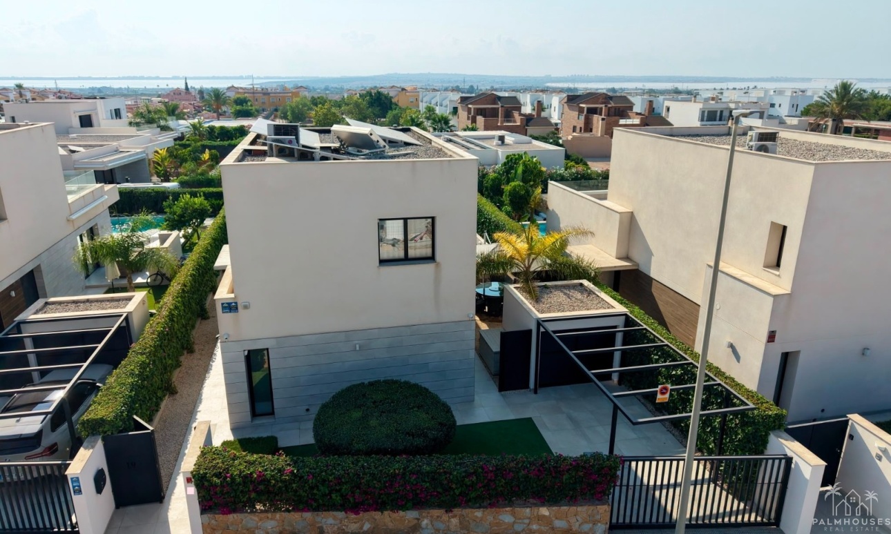 Venta - Villa - Los Montesinos - Costa Blanca