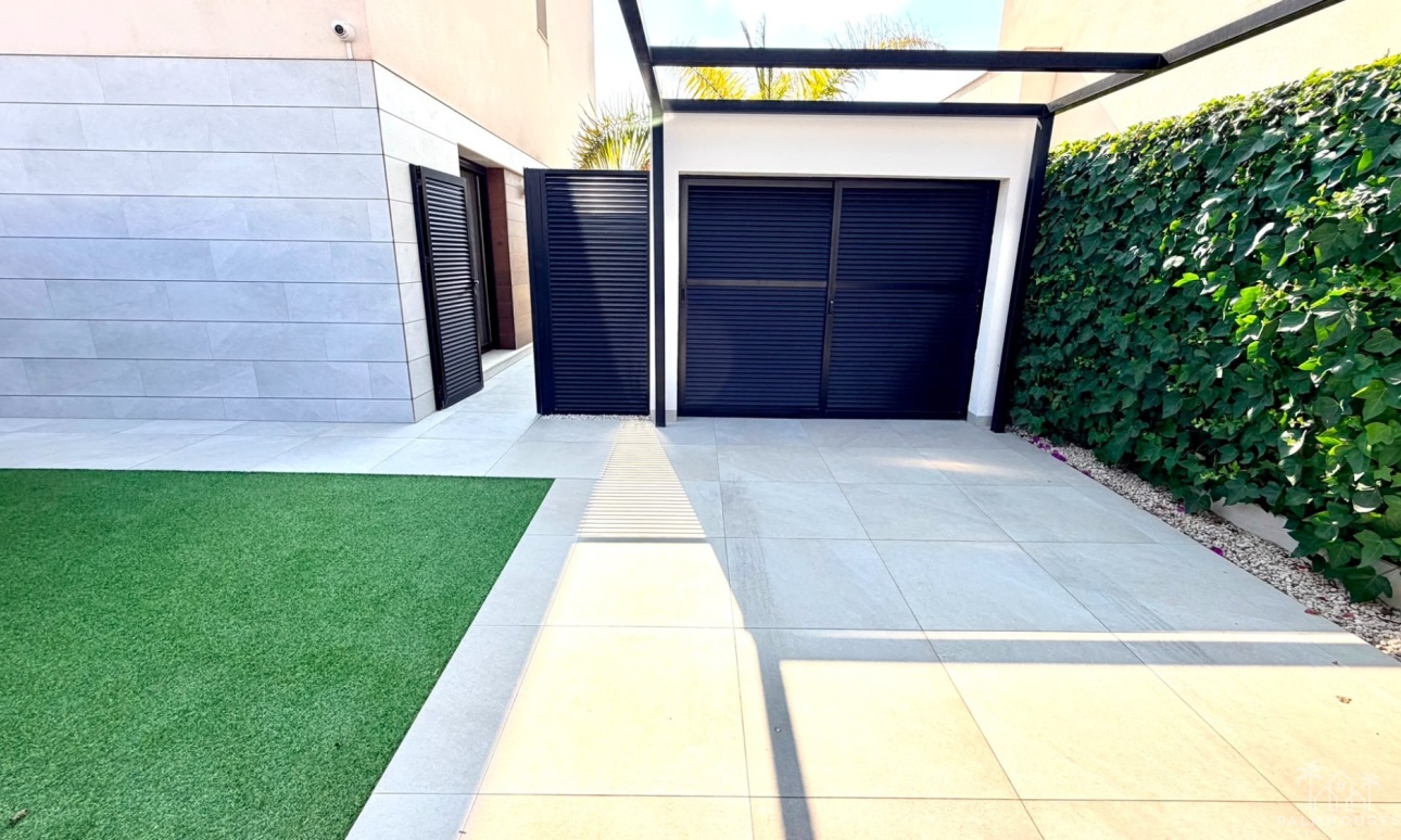 Venta - Villa - Los Montesinos - Costa Blanca