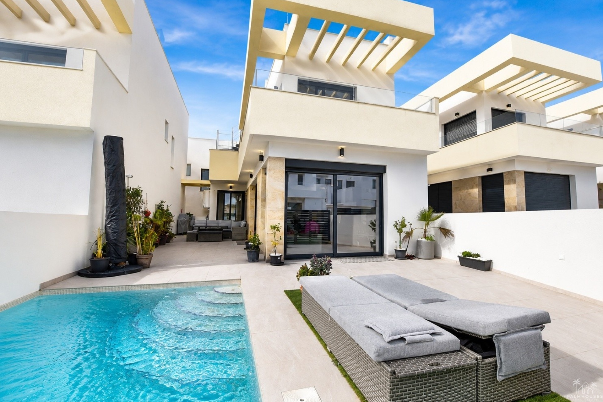 Venta - Villa - Los Montesinos - Costa Blanca