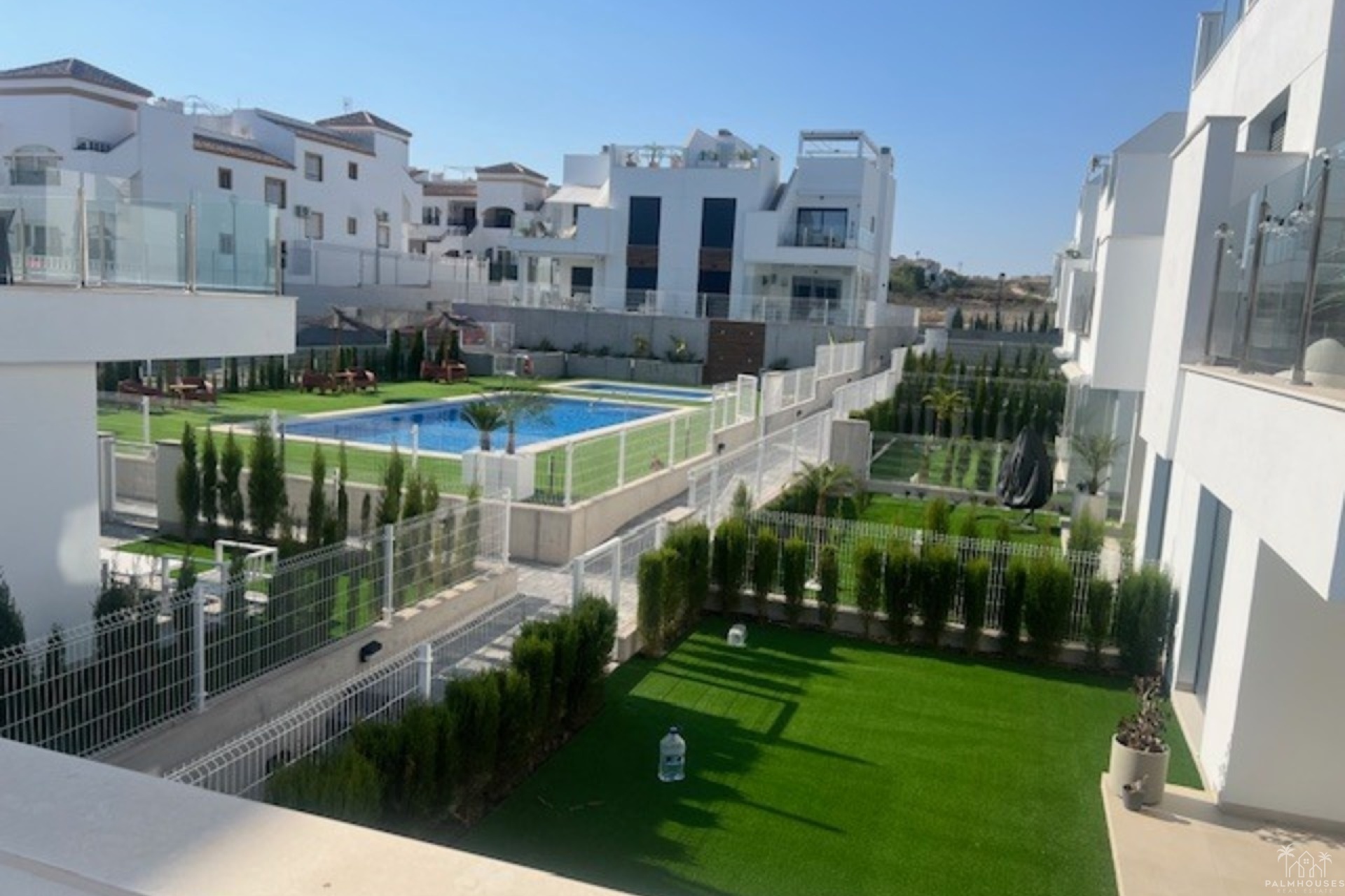 Venta - Villa - Los Montesinos - Costa Blanca