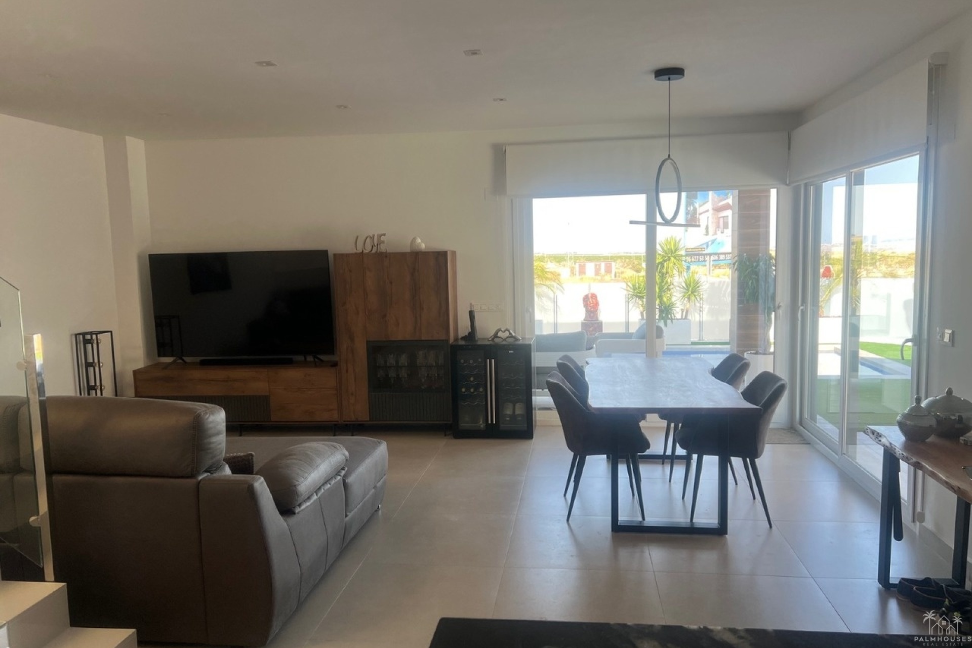 Venta - Villa - Los Montesinos - Costa Blanca