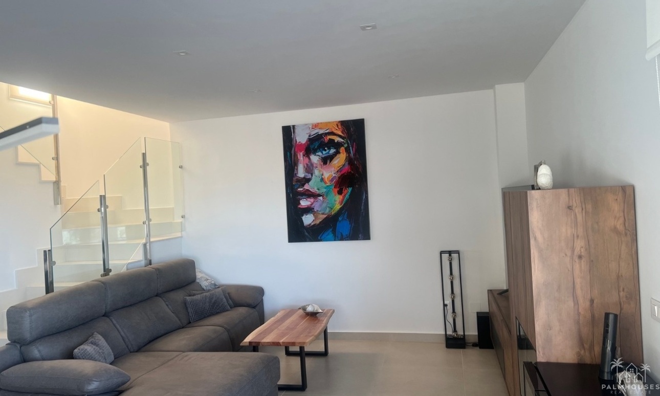 Venta - Villa - Los Montesinos - Costa Blanca