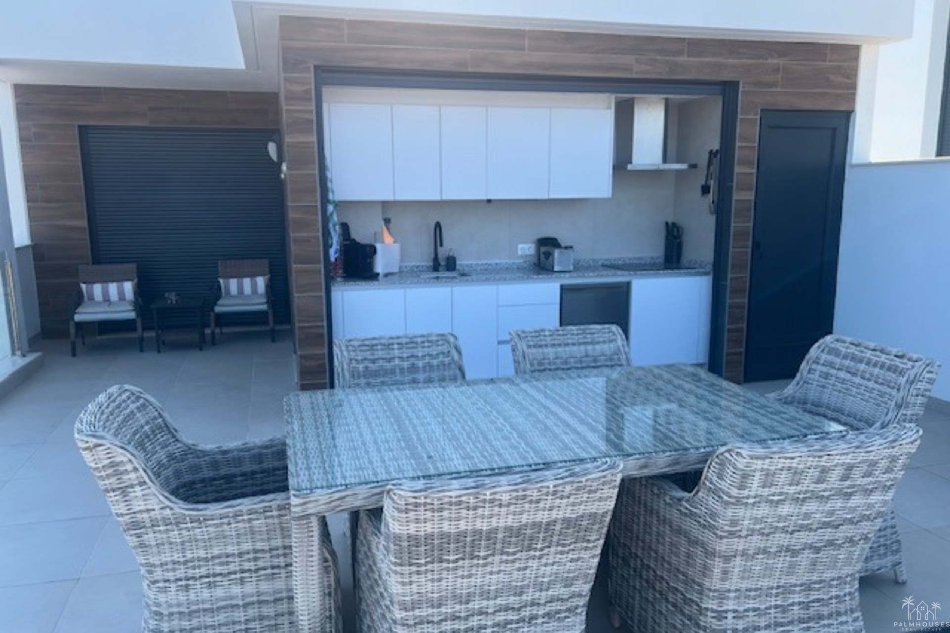 Venta - Villa - Los Montesinos - Costa Blanca