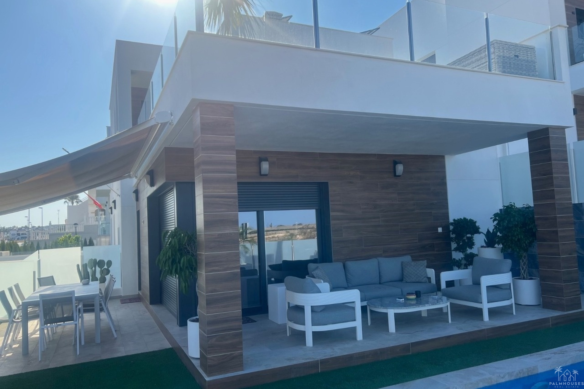Venta - Villa - Los Montesinos - Costa Blanca