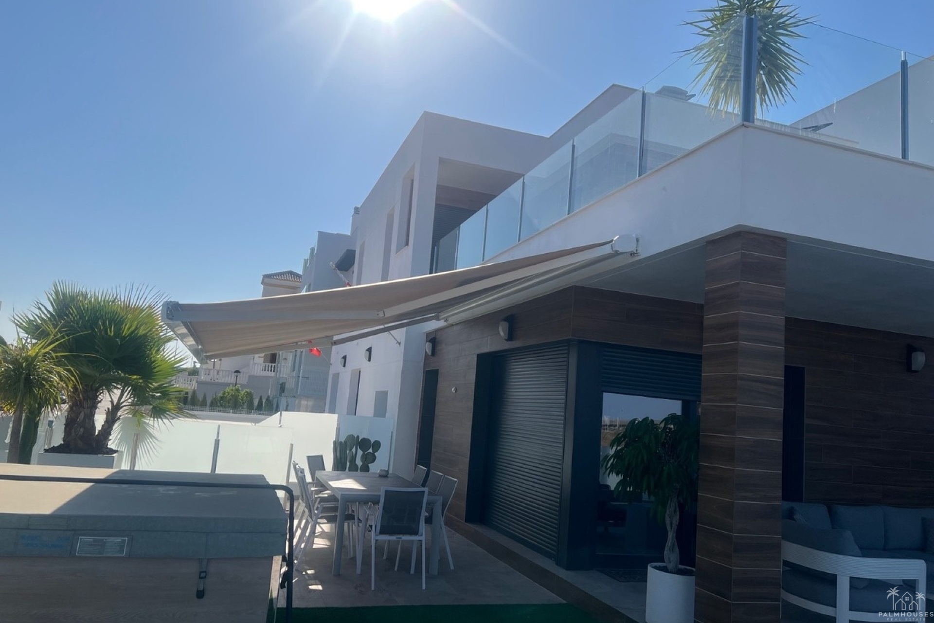 Venta - Villa - Los Montesinos - Costa Blanca