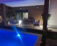 Venta - Villa - Los Montesinos - Costa Blanca
