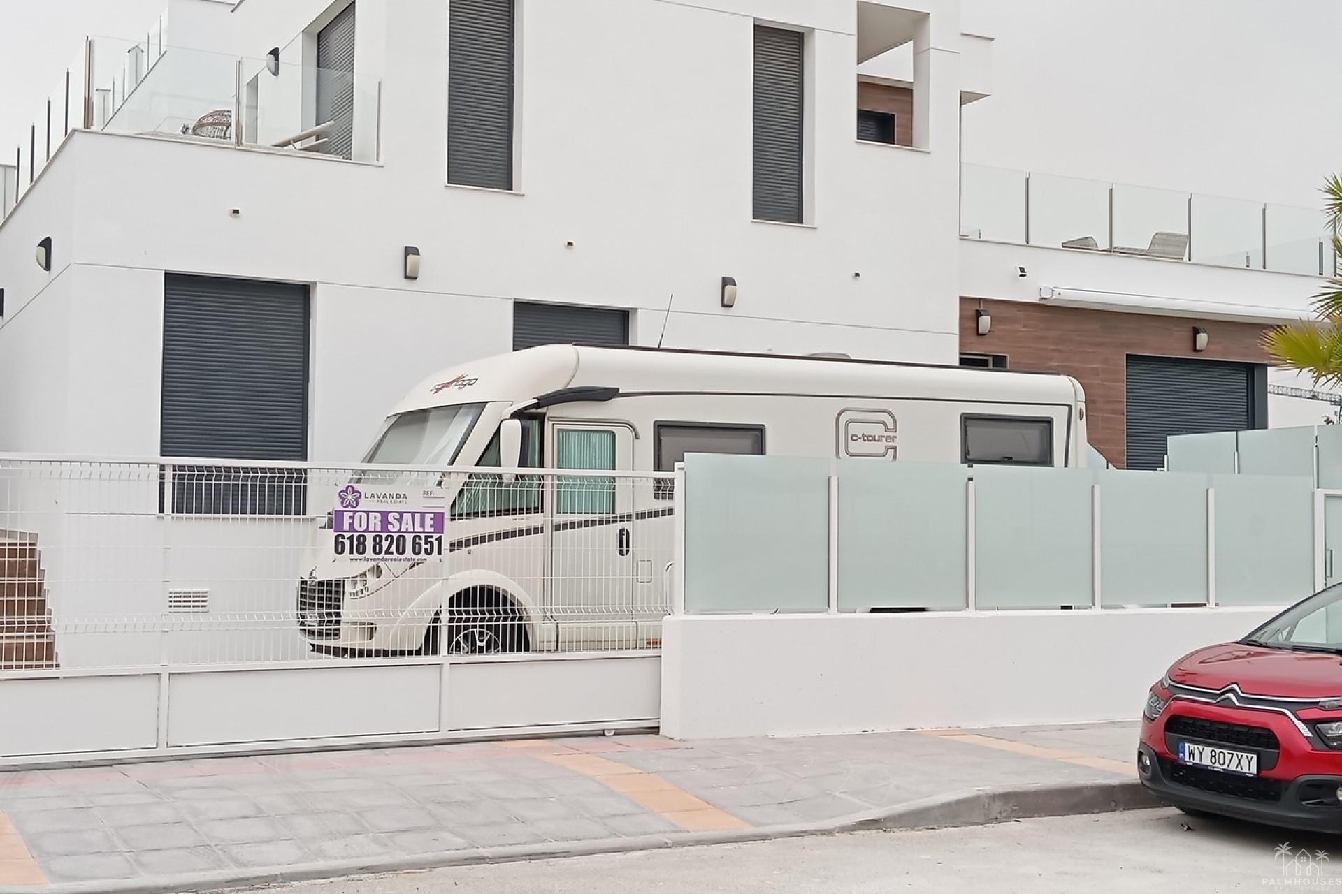 Venta - Villa - Los Montesinos - Costa Blanca
