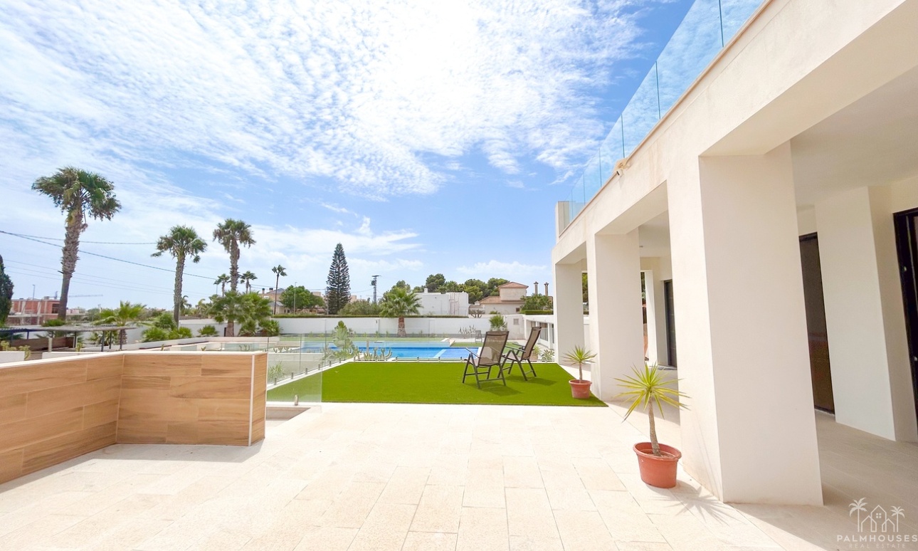 Venta - Villa - Los Montesinos - Costa Blanca