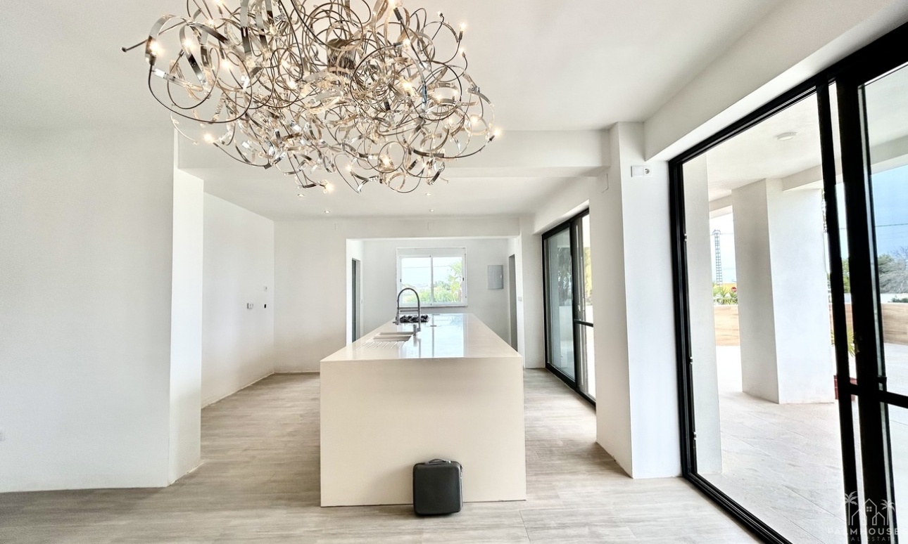 Venta - Villa - Los Montesinos - Costa Blanca