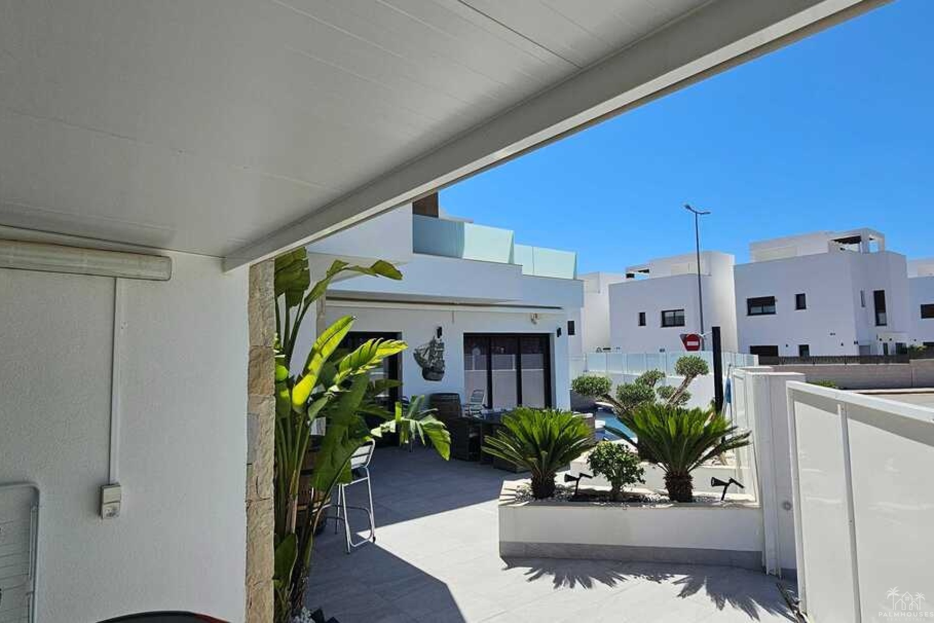 Venta - Villa - Los Montesinos - Costa Blanca